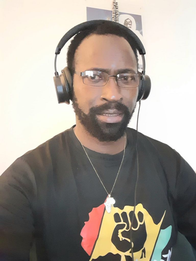 Foto zeigt Band / Artist(s)