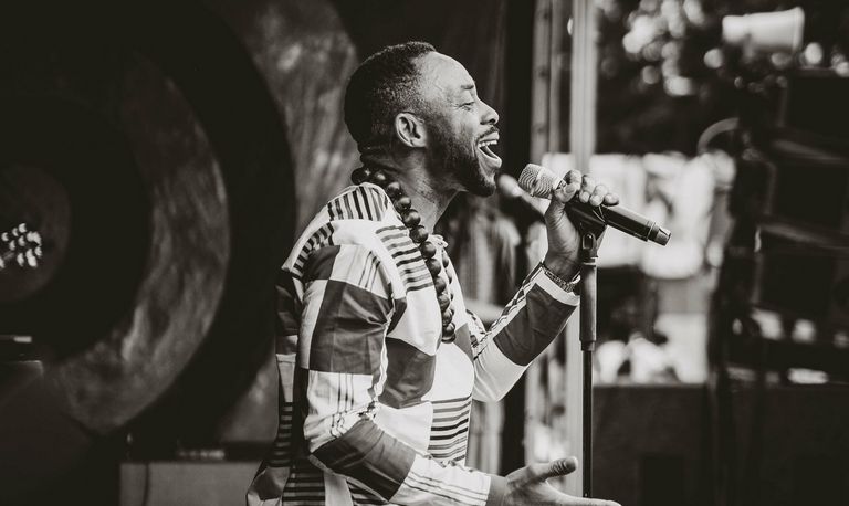 Foto zeigt Band / Artist(s)