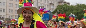 GRUPO PERU