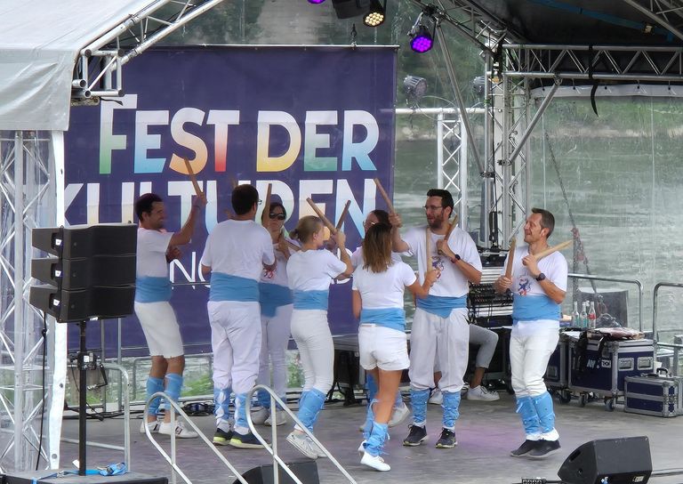 Foto zeigt Band / Artist(s)