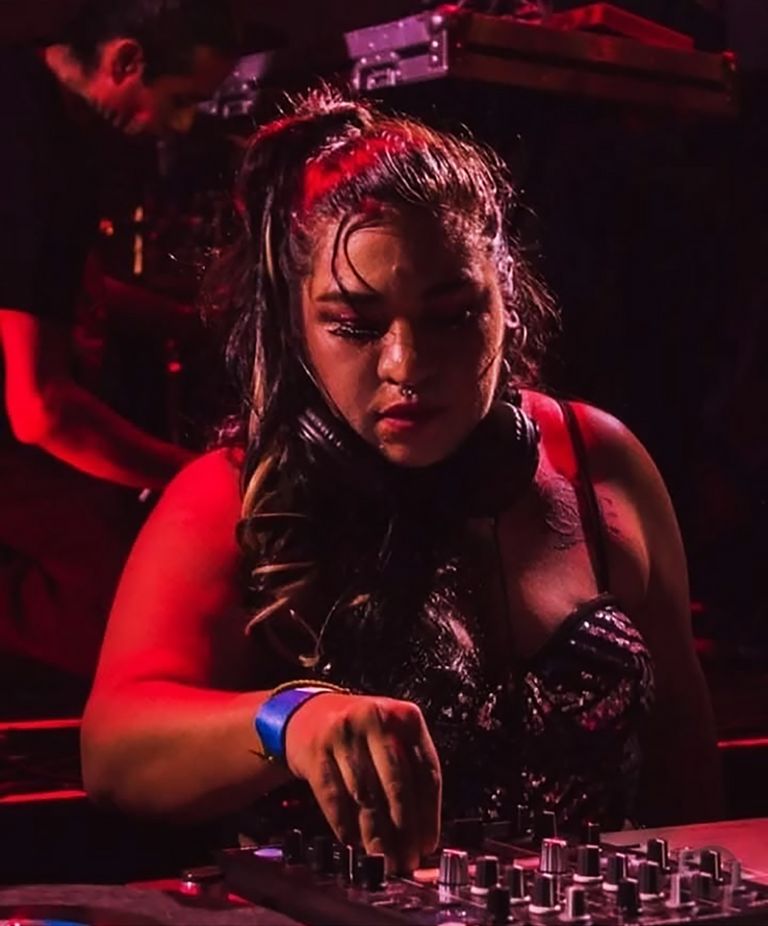 Foto zeigt Band / Artist(s)