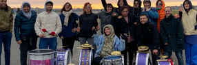 MURGA EL OCASO DE LOS DIOSES y Los cometas