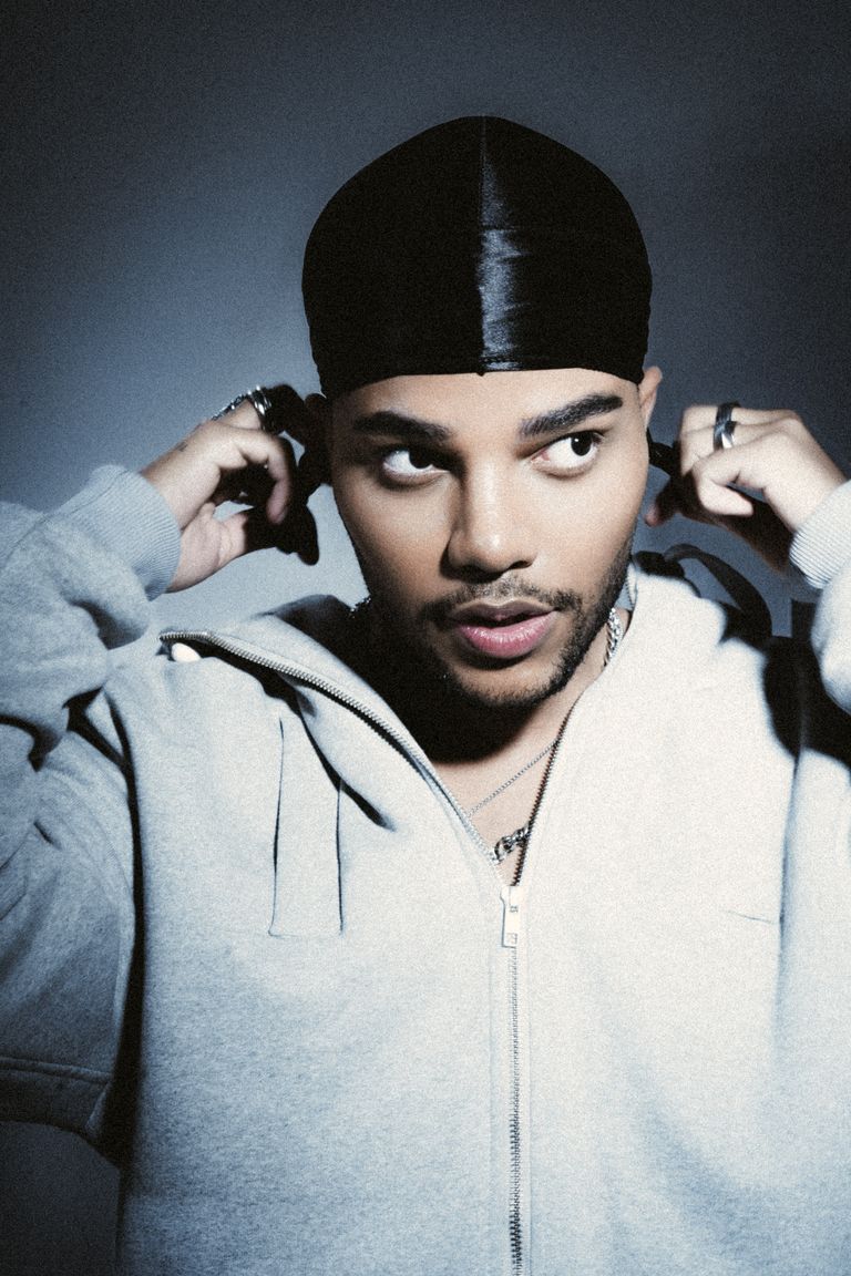 Foto zeigt Band / Artist(s)