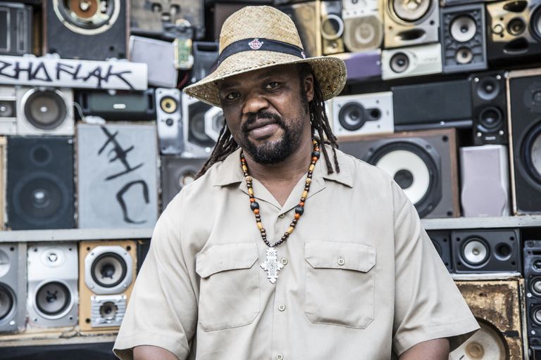 Foto zeigt Band / Artist(s)