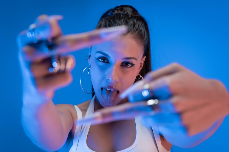 Foto zeigt Band / Artist(s)