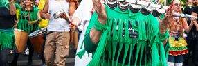 FURIOSA SAMBA BAND