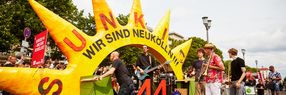 SUNKIDZ44 - WIR SIND NEUKÖLLN!!!