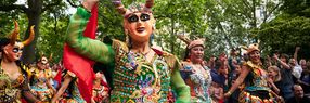 BOLIVIEN FOLK