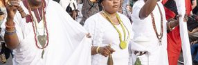 EGBE OMO ODUDUWA BERLIN E.V.