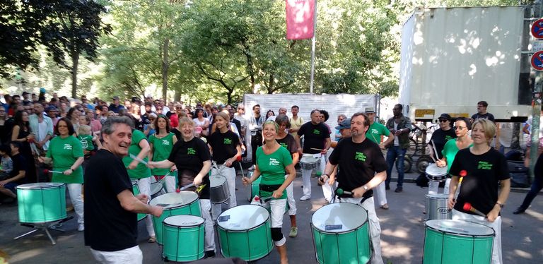 Foto zeigt Band / Artist(s)