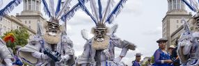 BOLIVIEN FOLK