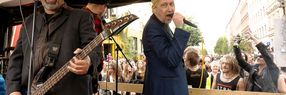 VEREIN FÜR SUURBIER-KULTUR UND HANDWERK E.V.