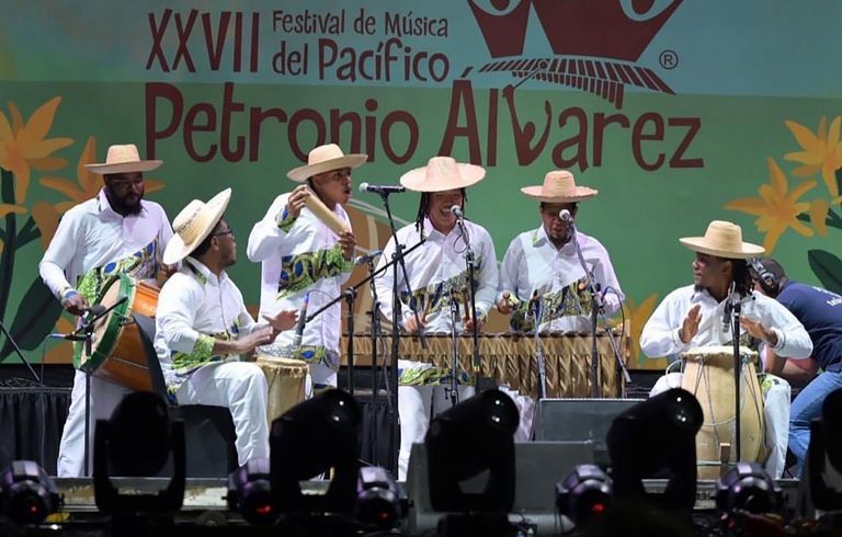 Foto zeigt Band / Artist(s)