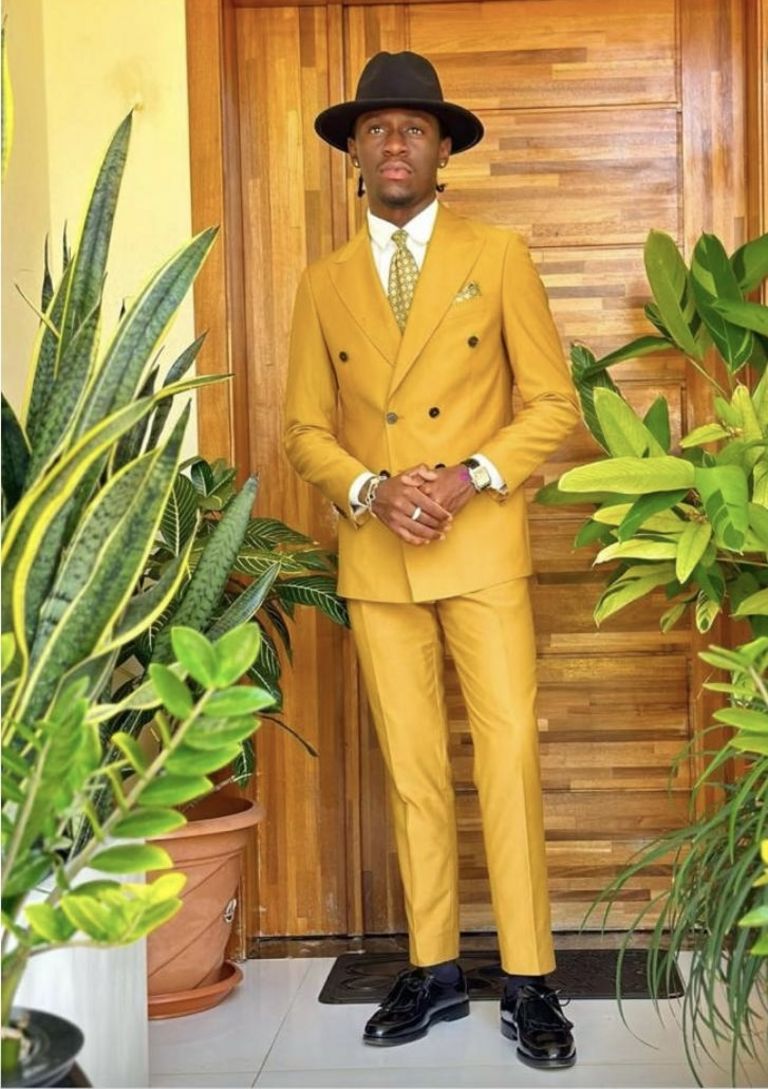 Foto zeigt Band / Artist(s)