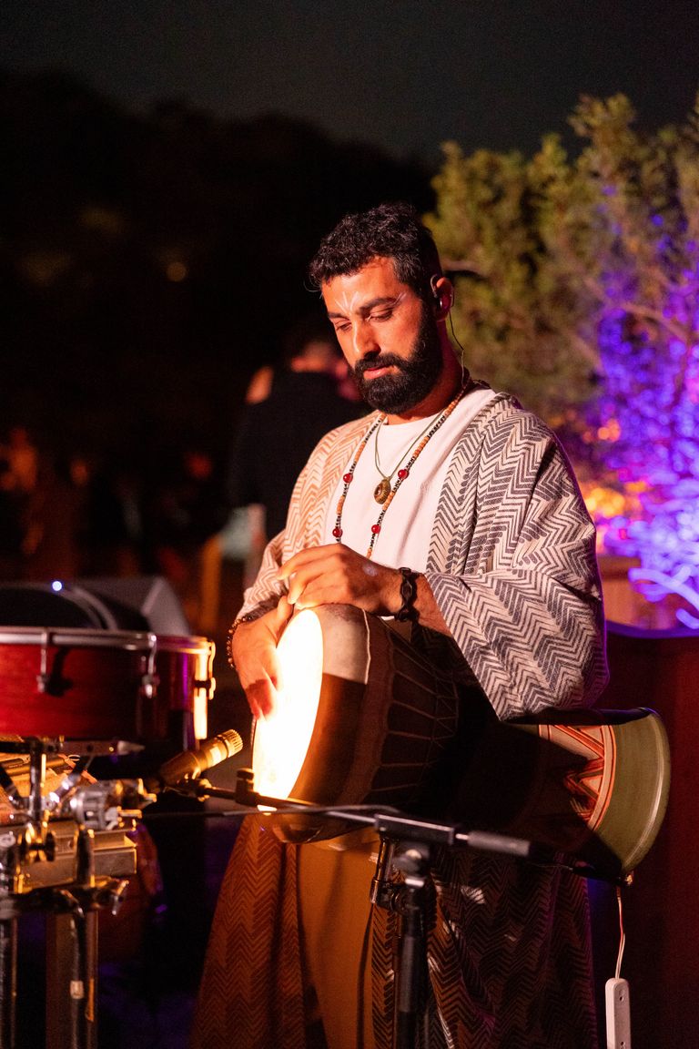 Foto zeigt Band / Artist(s)