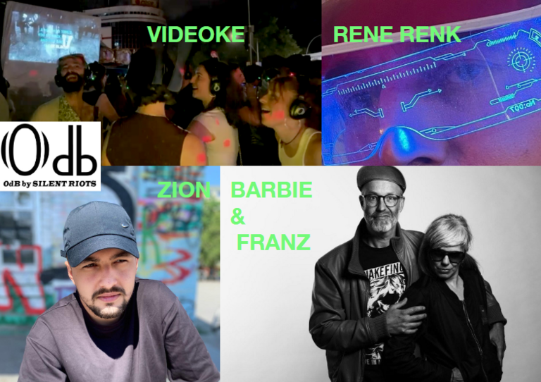 Foto zeigt Band / Artist(s)