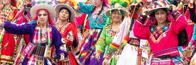 ORG. POR BOLIVIA