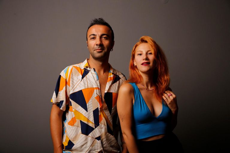 Foto zeigt Band / Artist(s)