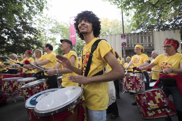 Foto zeigt Band / Artist(s)