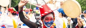 KOREANISCHER VEREIN BERLIN e.V. “ARIRANG KOREA”