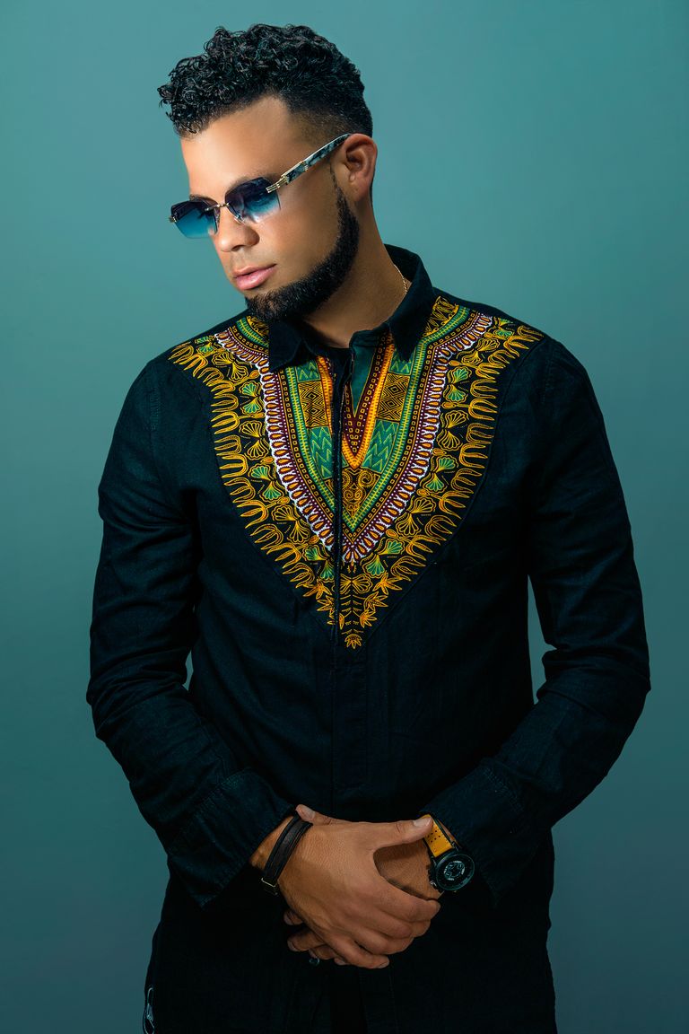 Foto zeigt Band / Artist(s)