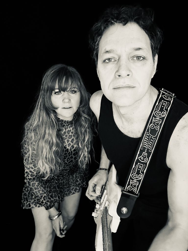 Foto zeigt Band / Artist(s)