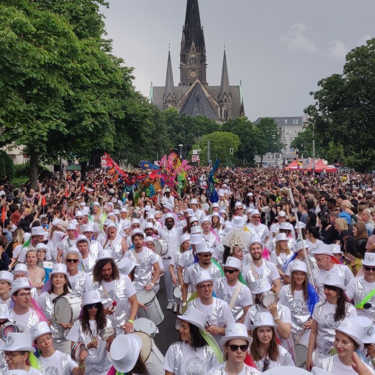 Foto von Band / Artist