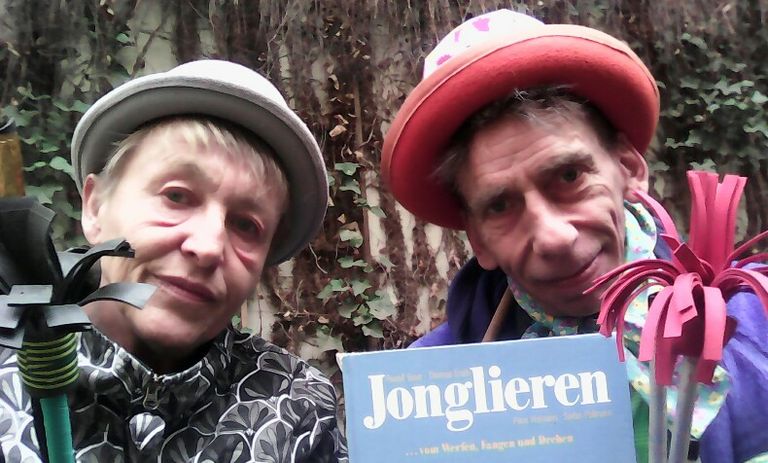 Foto von Band / Artist