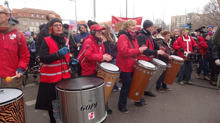 Foto von Band / Artist