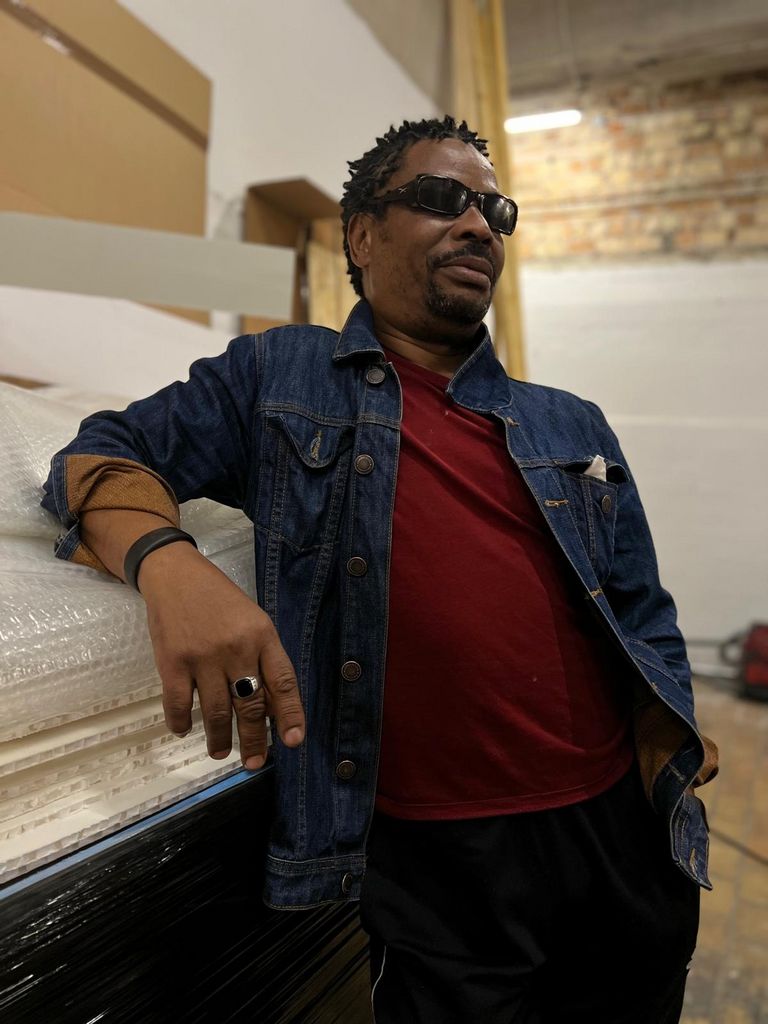 Foto zeigt Band / Artist(s)