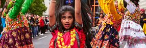 BERLIN INDIAWAALE