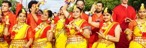 BENGALISCHES KULTURFORUM
