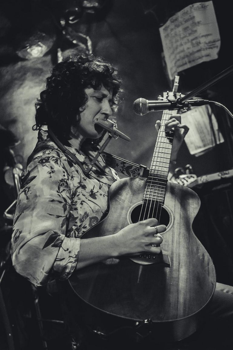 Foto zeigt Band / Artist(s)