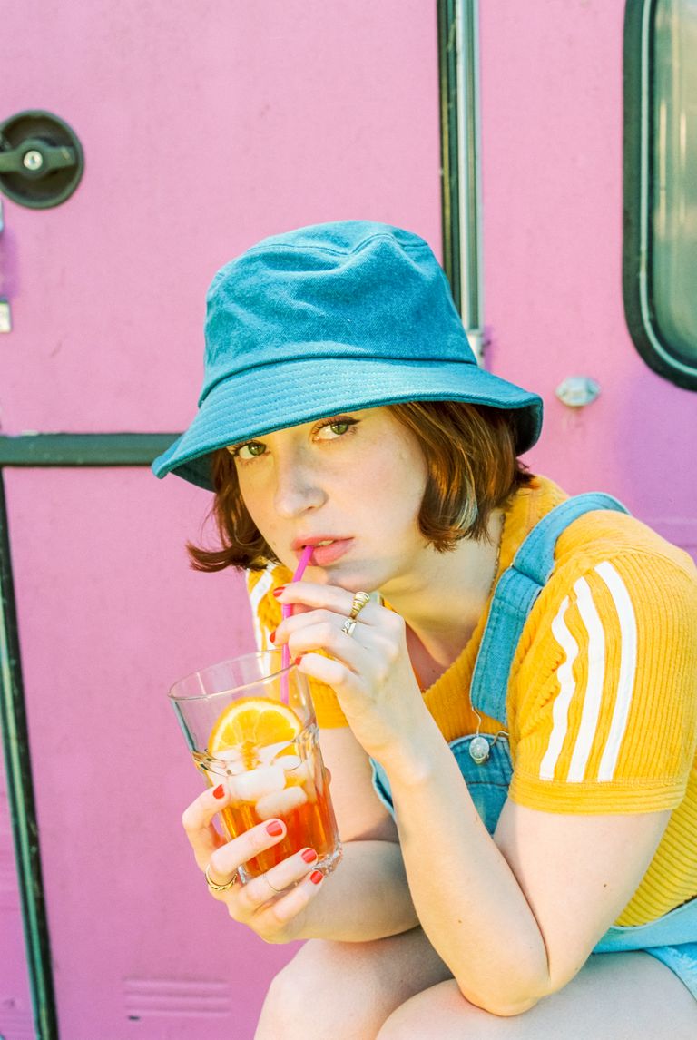 Foto zeigt Band / Artist(s)