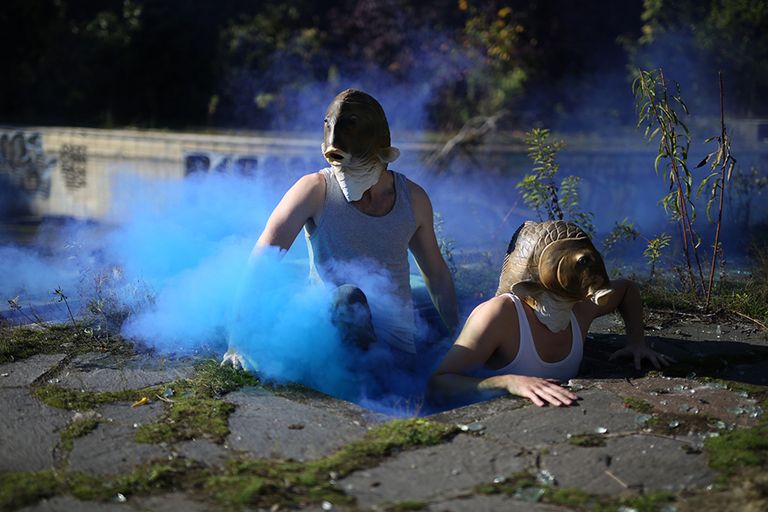 Foto zeigt Band / Artist(s)