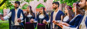 AJBB (ARMENISCHE JUGEND BERLIN BRANDENBURG)