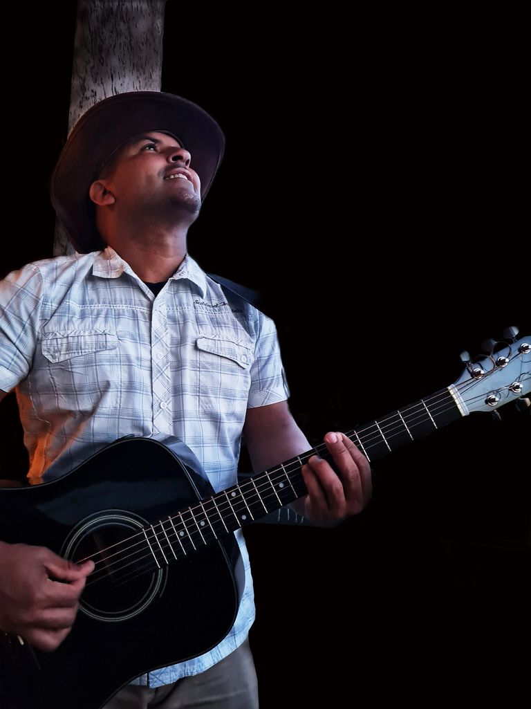 Foto zeigt Band / Artist(s)