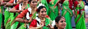 BENGALISCHES KULTURFORUM