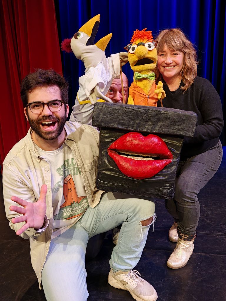 Foto von Band / Artist(s)