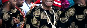 NZUKO UMU IGBO BERLIN-BRANDENBURG E.V.