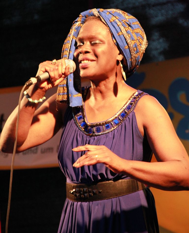 Foto zeigt Band / Artist(s)