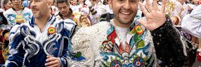 ORG. POR BOLIVIA