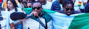 NIGERIAN MOVEMENT