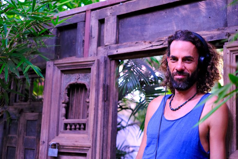 Foto zeigt Artist(s)