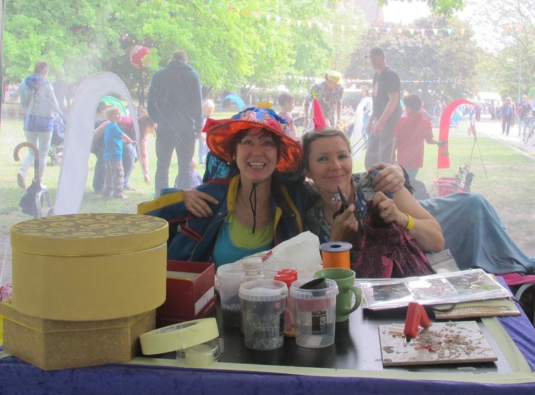 Foto von Band / Artist