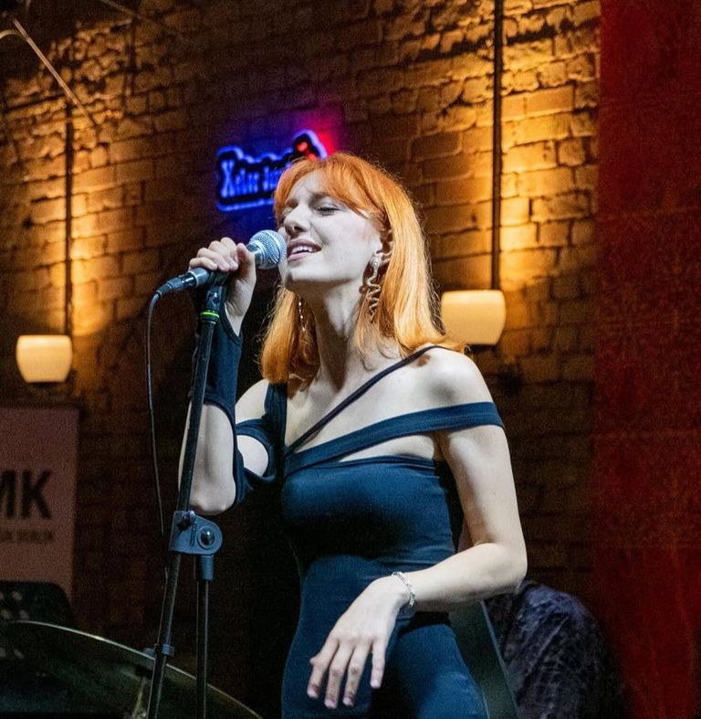 Foto zeigt Band / Artist(s)