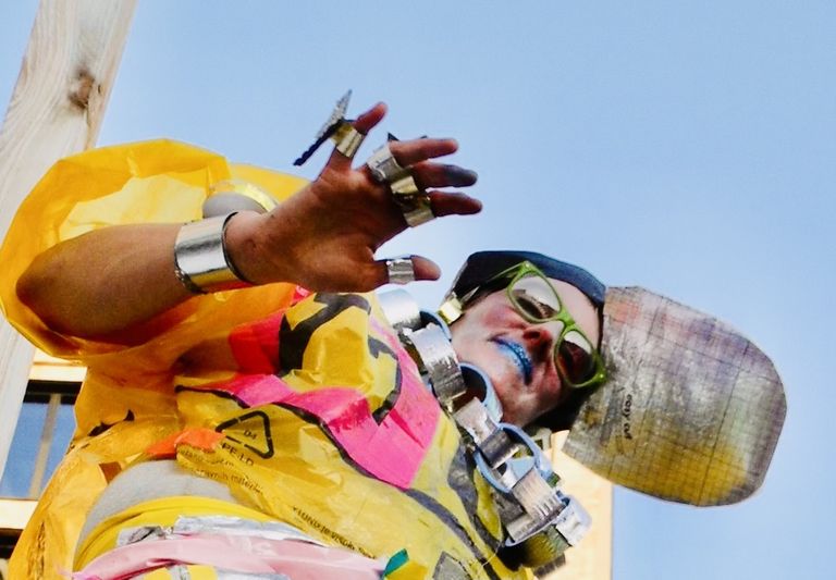 Foto von Band / Artist