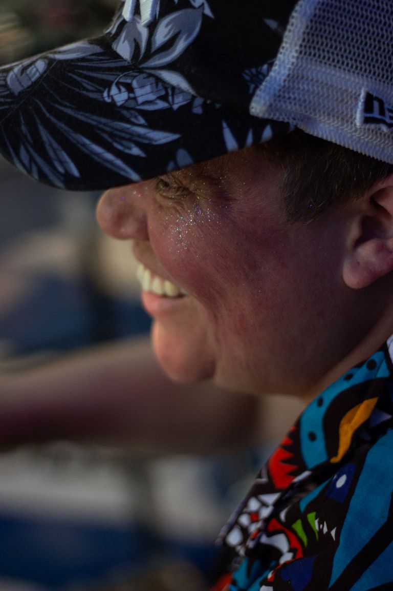 Foto zeigt Band / Artist(s)