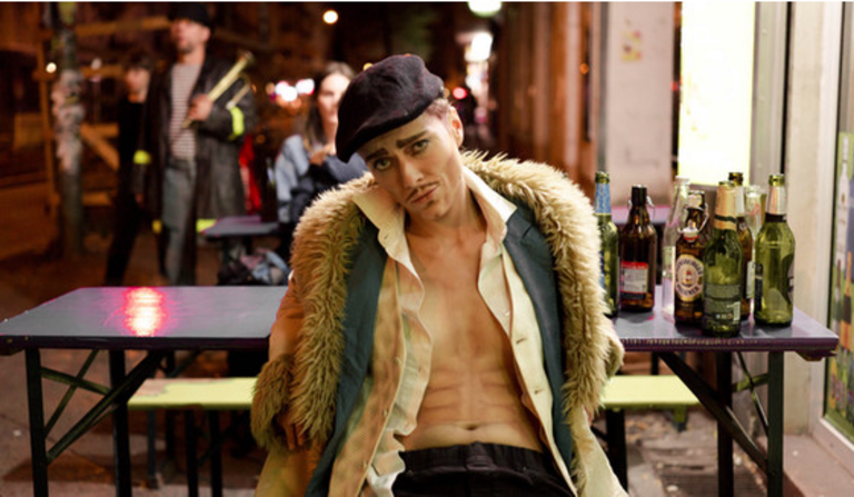 Foto zeigt Band / Artist(s)