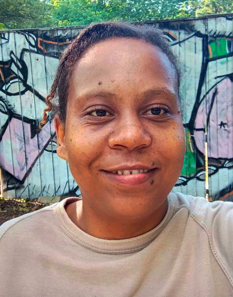 Foto zeigt Band / Artist(s)